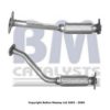 DAIHA 1742087Z06 Exhaust Pipe